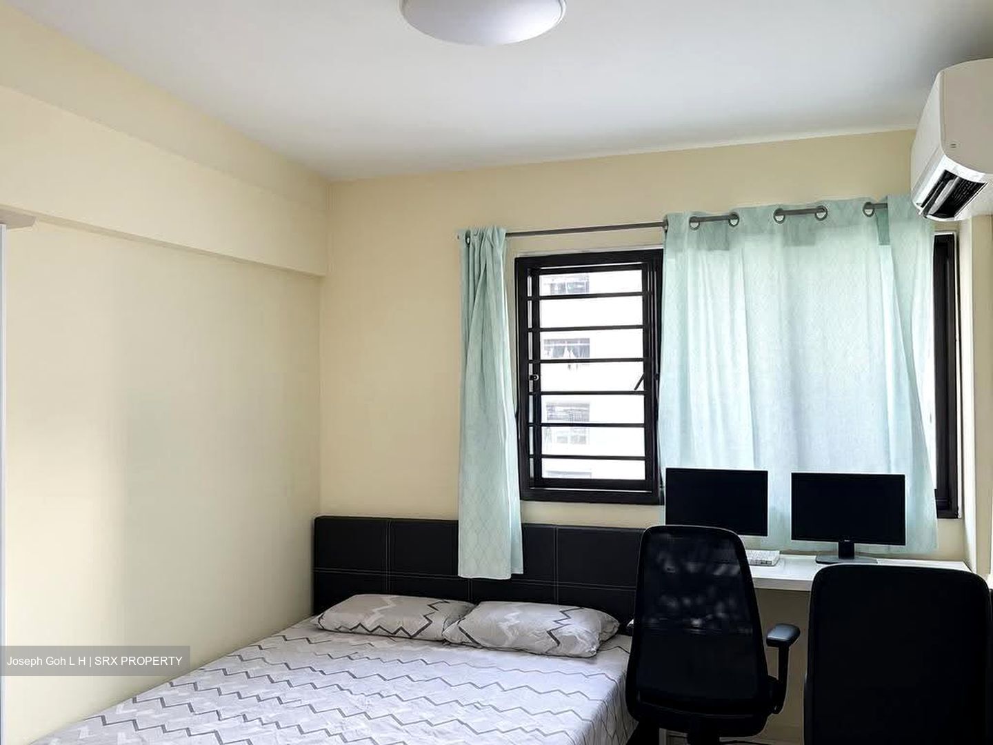 Blk 301 Clementi Haven (Clementi), HDB 4 Rooms #622293361